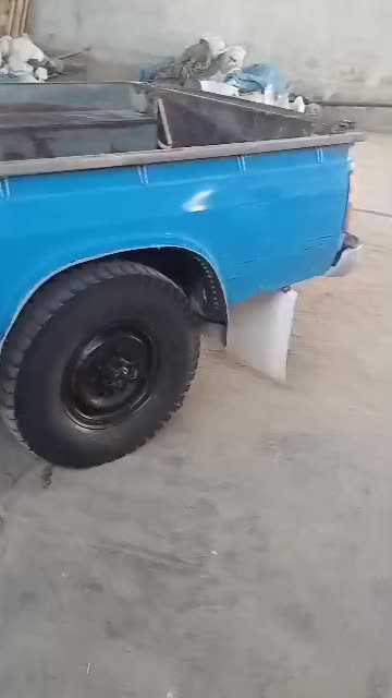 زامیاد مدل۸۹|خودرو سواری و وانت|باوی, |دیوار