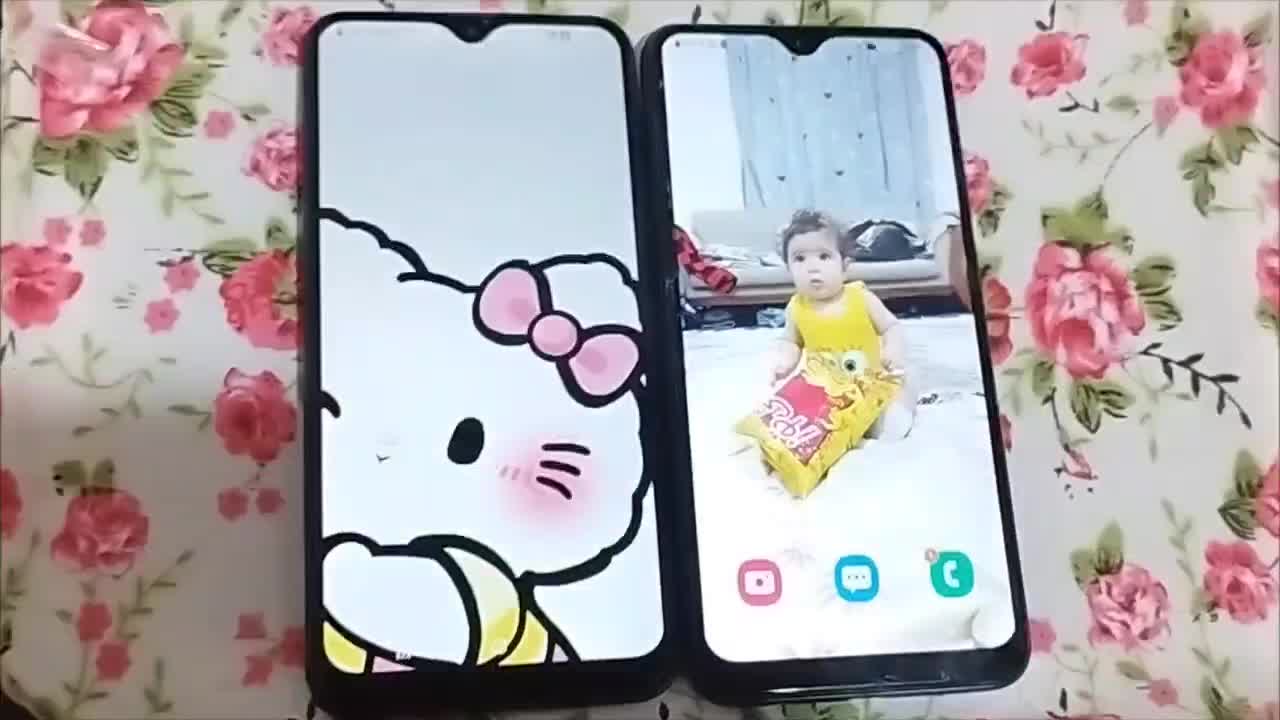 گوشی A10|موبایل|آستانه اشرفیه, |دیوار