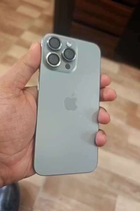 iphone 15 promax|موبایل|کرمانشاه, |دیوار