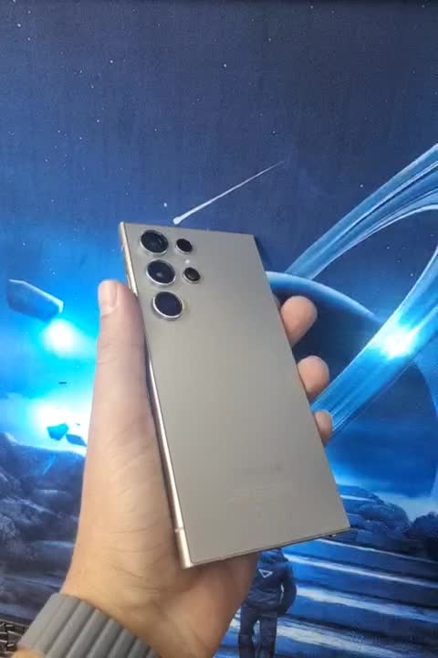 S24 ultra 512|موبایل|تهران, دکتر هوشیار|دیوار