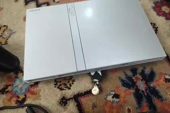 PS2|کنسول، بازی ویدئویی و آنلاین|تویسرکان, |دیوار