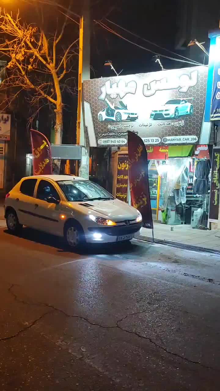 206مدل 99بی رنگ|خودرو سواری و وانت|مشکین‌دشت, |دیوار