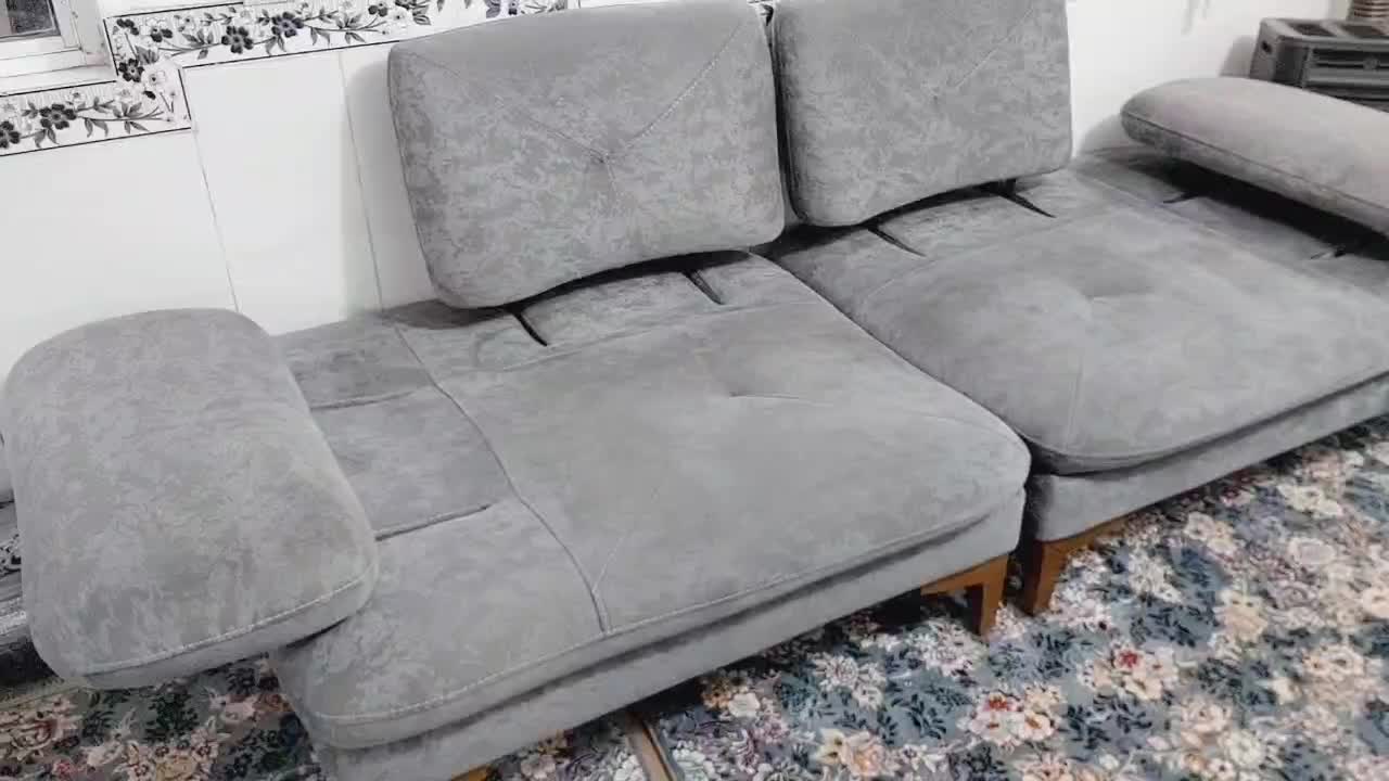 مبل ۷نفره|مبلمان خانگی و میز عسلی|جوانرود, |دیوار