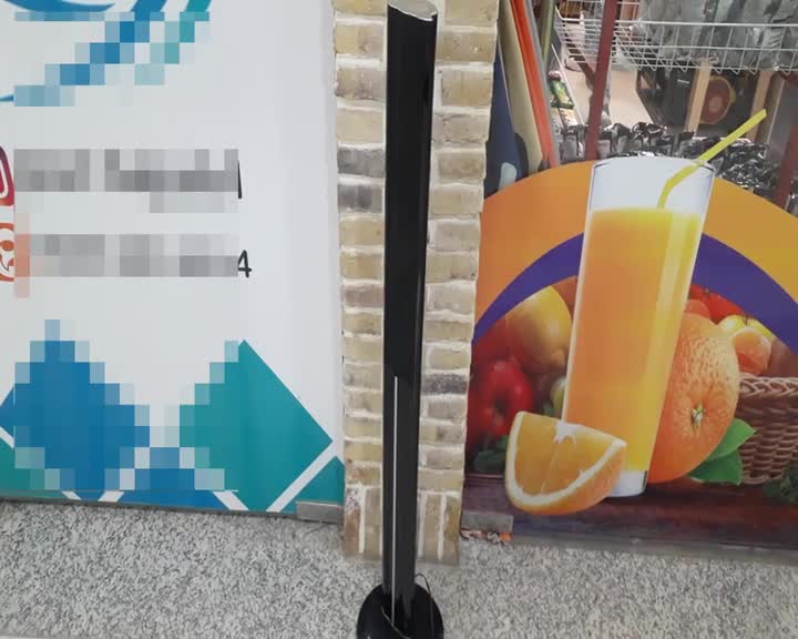 سینمای خانگی Somix فلش خور و بلوتوثی|سیستم صوتی خانگی|سبزوار, امیریه|دیوار