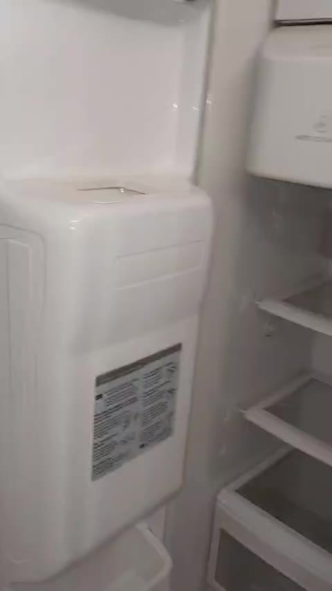 یخچال ساید LG اصل کره فروش فوری|یخچال و فریزر|لالی, |دیوار