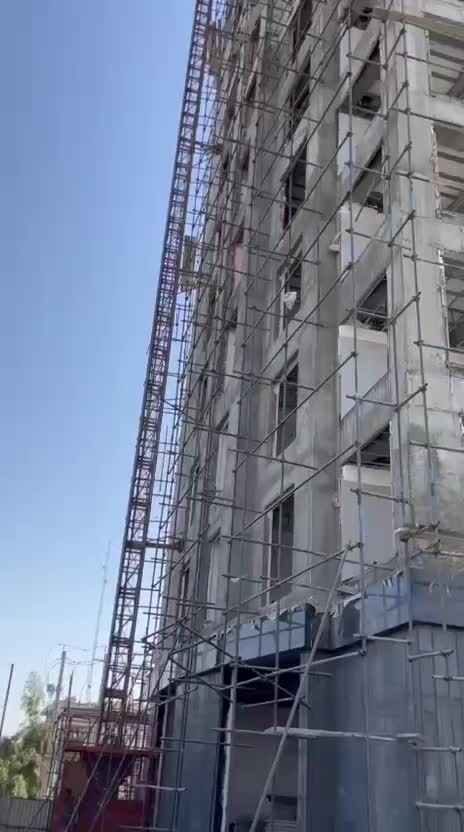 سرمایه گذاری پرسود،امکانات هتلینگ،برج هما، ۱۰۰متری|فروش آپارتمان|تهران, شهرک هما|دیوار