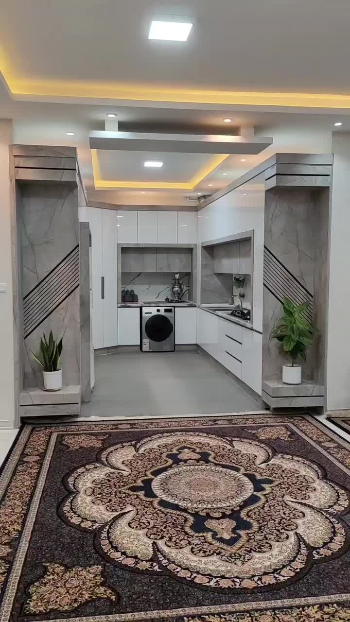 کابینت ام دی اف( تضمینی وکیفیت بالا)|خدمات پیشه و مهارت|سراوان, |دیوار