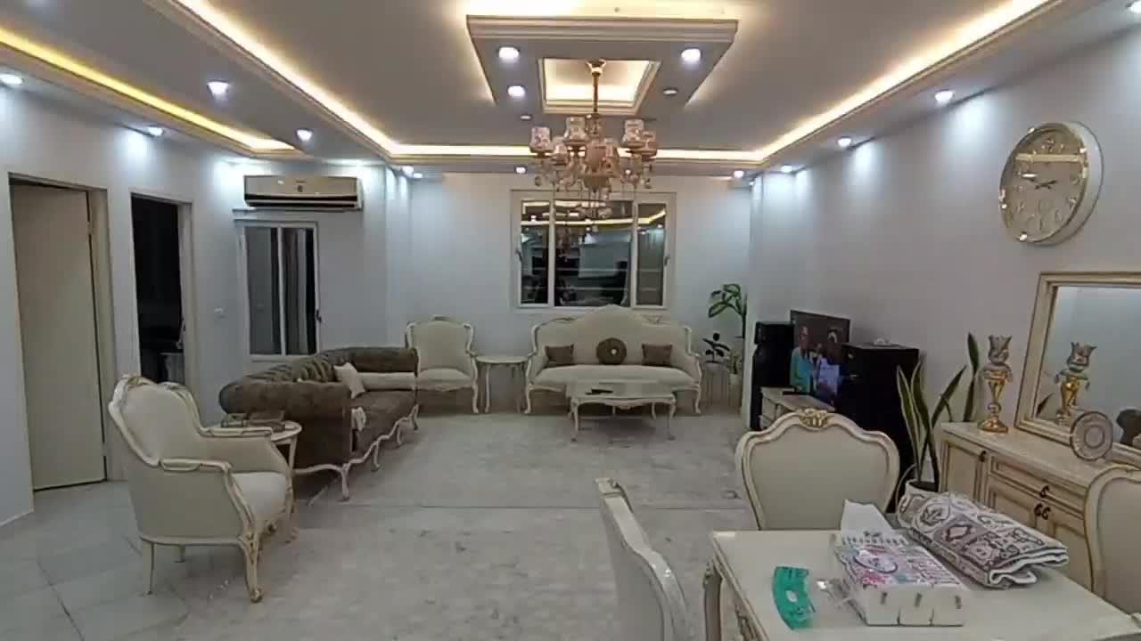 ۸۵ متر دو خوابه رهن ۷۰۰|اجارهٔ آپارتمان|نسیم‌شهر, |دیوار