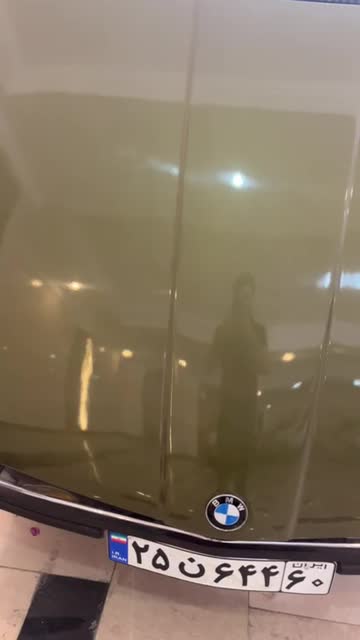 bmw 518 1978|خودرو کلاسیک|تهران, پرستار|دیوار