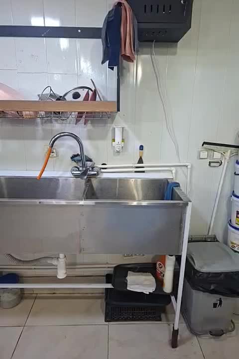 تجهیزات کامل فست فود و سوخاری|کافی‌شاپ و رستوران|اردبیل, |دیوار