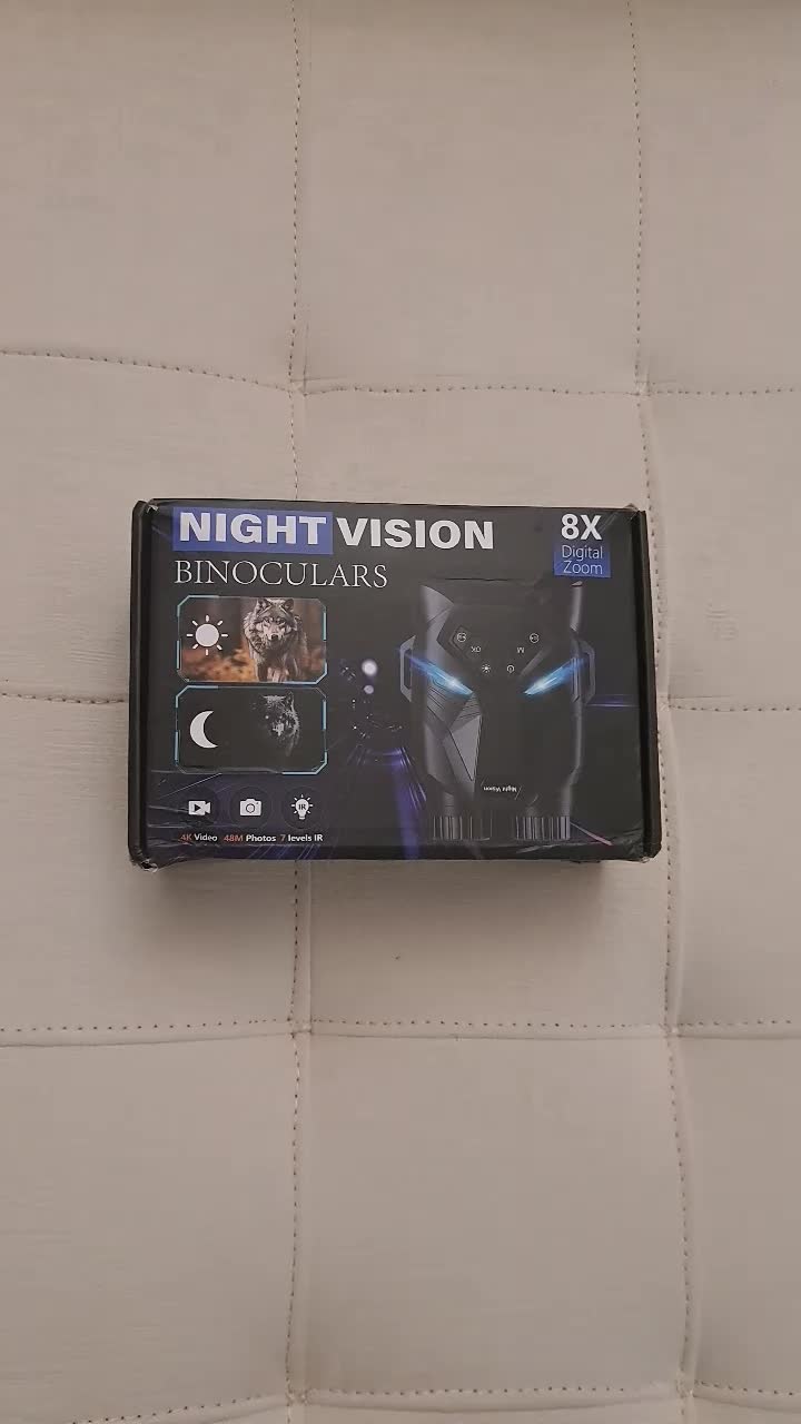 دوربین شکاری دید در شب 4k|کوهنوردی و کمپینگ|تهران, کاشانک|دیوار