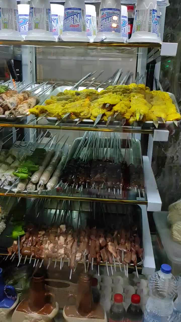 جگرکی|خدمات پذیرایی، مراسم|همدان, |دیوار