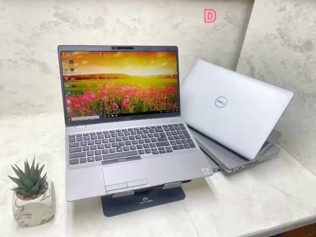 لپ تاپ DELL 5511 لمسی کورای5 نسل10|رایانه همراه|اهواز, طالقانی|دیوار