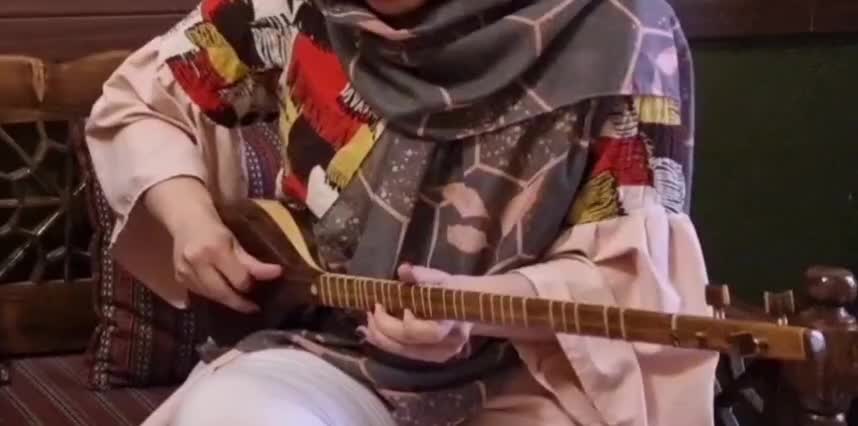 ساز سه تار|سازهای سنتی|تهران, چهارصد دستگاه|دیوار