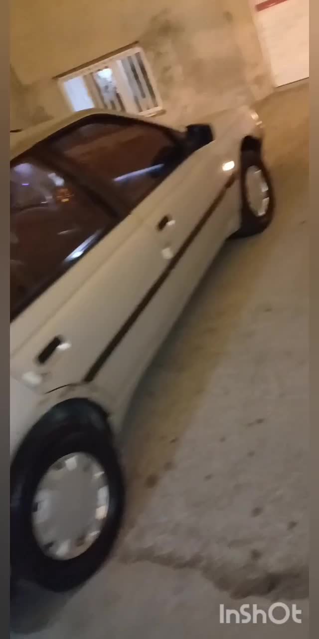 ماشین 405|خودرو سواری و وانت|اسدآباد, |دیوار