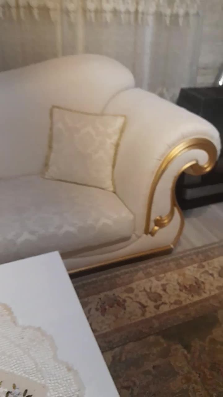 مبل درحد نو ۷نفره۱۶ میلیون|مبلمان خانگی و میز عسلی|بندر انزلی, پیل علی باغ|دیوار