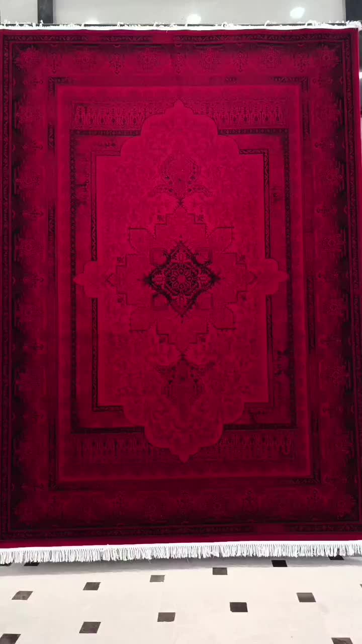 فرش جدیدلاکی ویژه عیدنوروز|فرش|تهران, نعمتآباد|دیوار