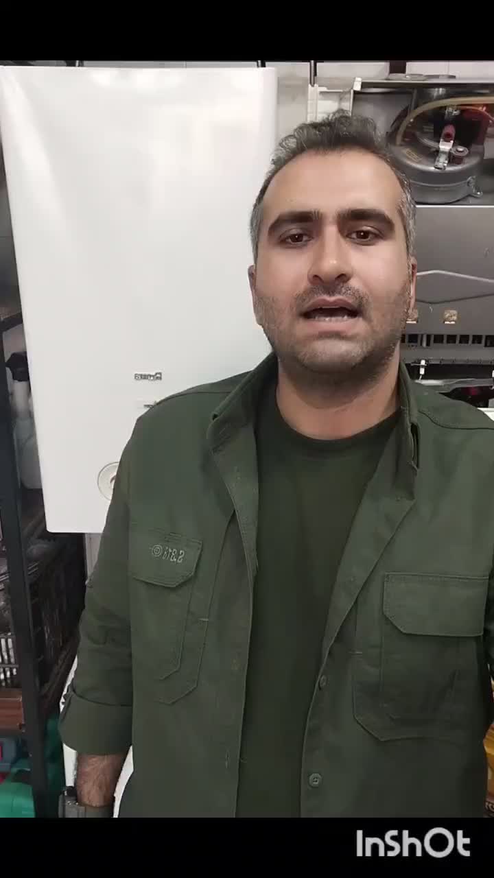 پکیج صادراتی بوتان درحدآک نقد اقساط ضمانت یکساله|آبگرمکن، پکیج، شوفاژ|قم, زنبیل آباد|دیوار