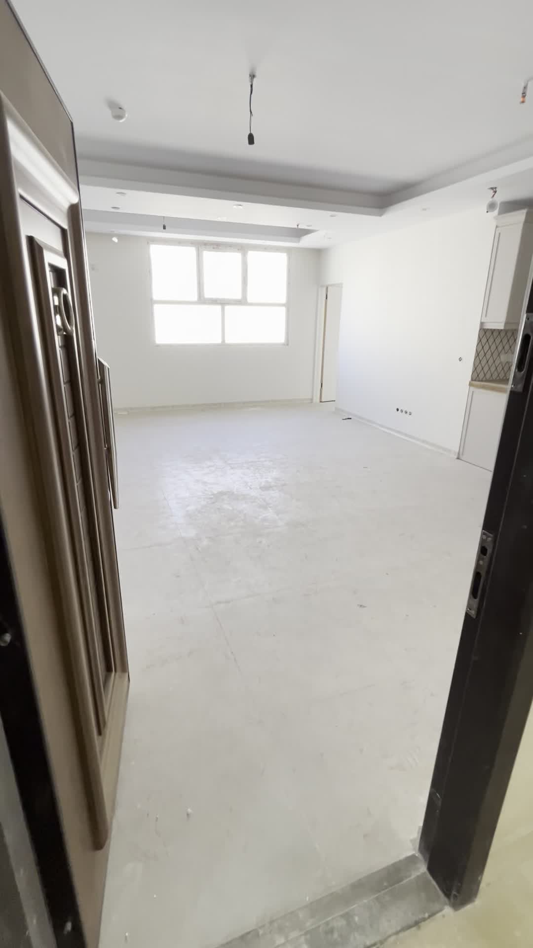 ۱۰۰ متر کلید نخورده|فروش آپارتمان|فردیس, شهرک سپاه|دیوار