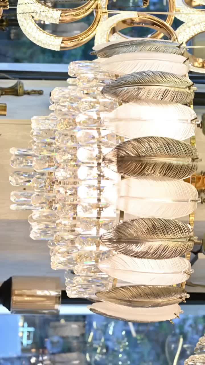 شوروم تخصصی لوستر و آویز|لوستر و چراغ آویز|نیشابور, فضل|دیوار