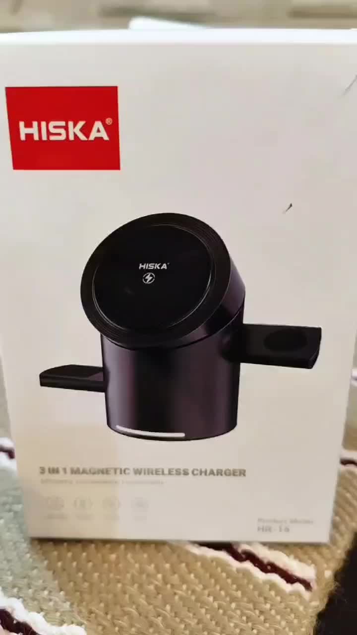 شارژر وایرلس|لوازم جانبی موبایل و تبلت|تهران, نیروی هوایی (پیروزی)|دیوار