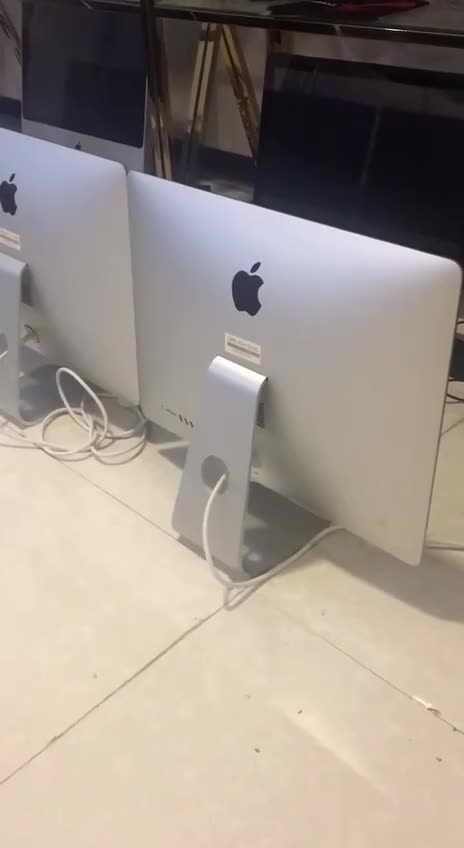 آیمک اپل ۲۷ نازک All in one imac Core i5 گرافیکدار|رایانه رومیزی|بندرعباس, |دیوار