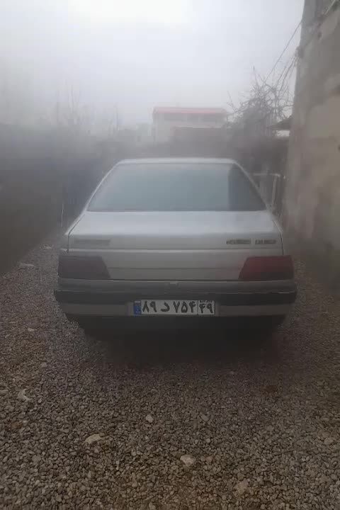 خودرو|خودرو سواری و وانت|یاسوج, |دیوار