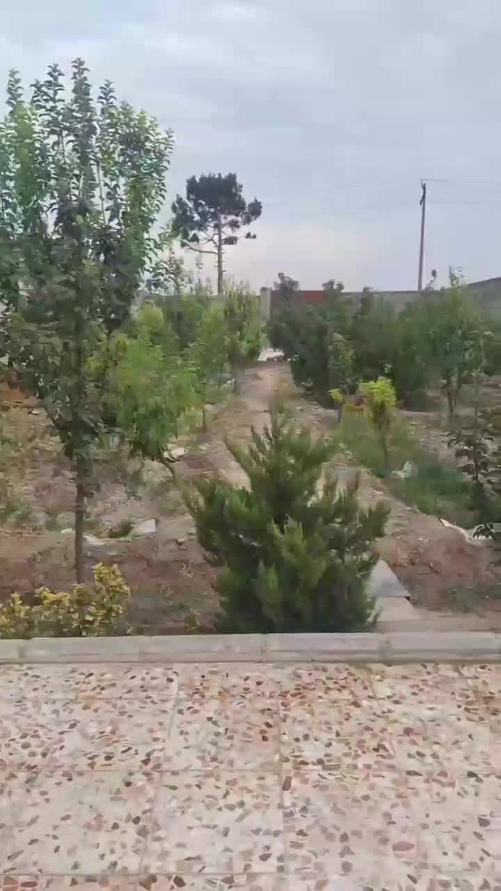 اجاره روزانه/هفتگی/ماهانه ویلا ۷۰ متری|اجارهٔ کوتاه‌مدت ویلا و باغ|نسیم‌شهر, |دیوار