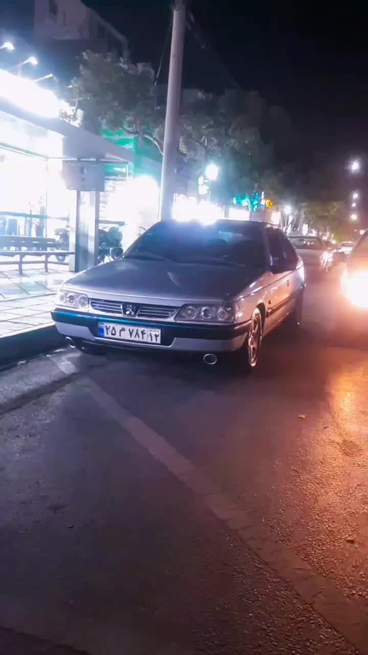 رُخ Slx عروسک دوگانه شرکتی|خودرو سواری و وانت|مشهد, راه آهن|دیوار