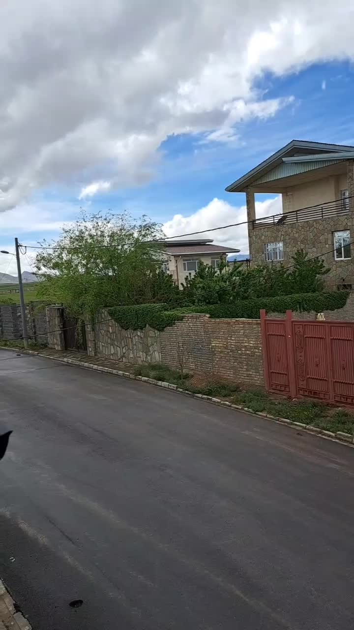 فروش ویلایی دوبلکس در شهر نوبران|فروش خانه و ویلا|نوبران, |دیوار