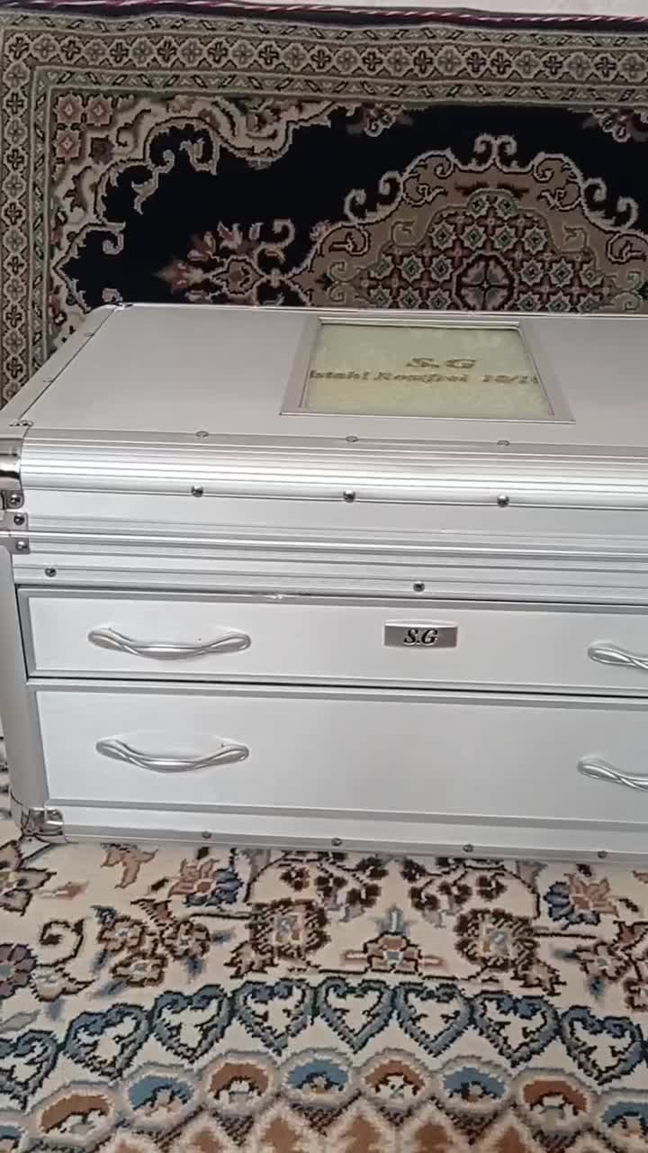 سرویس قاشق چنگال 24 نفره|ظروف سرو و پذیرایی|پاکدشت, پاکدشت (مامازند)|دیوار