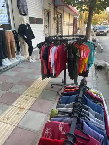 ارزان سرای مهرسانا|لباس|شازند, |دیوار