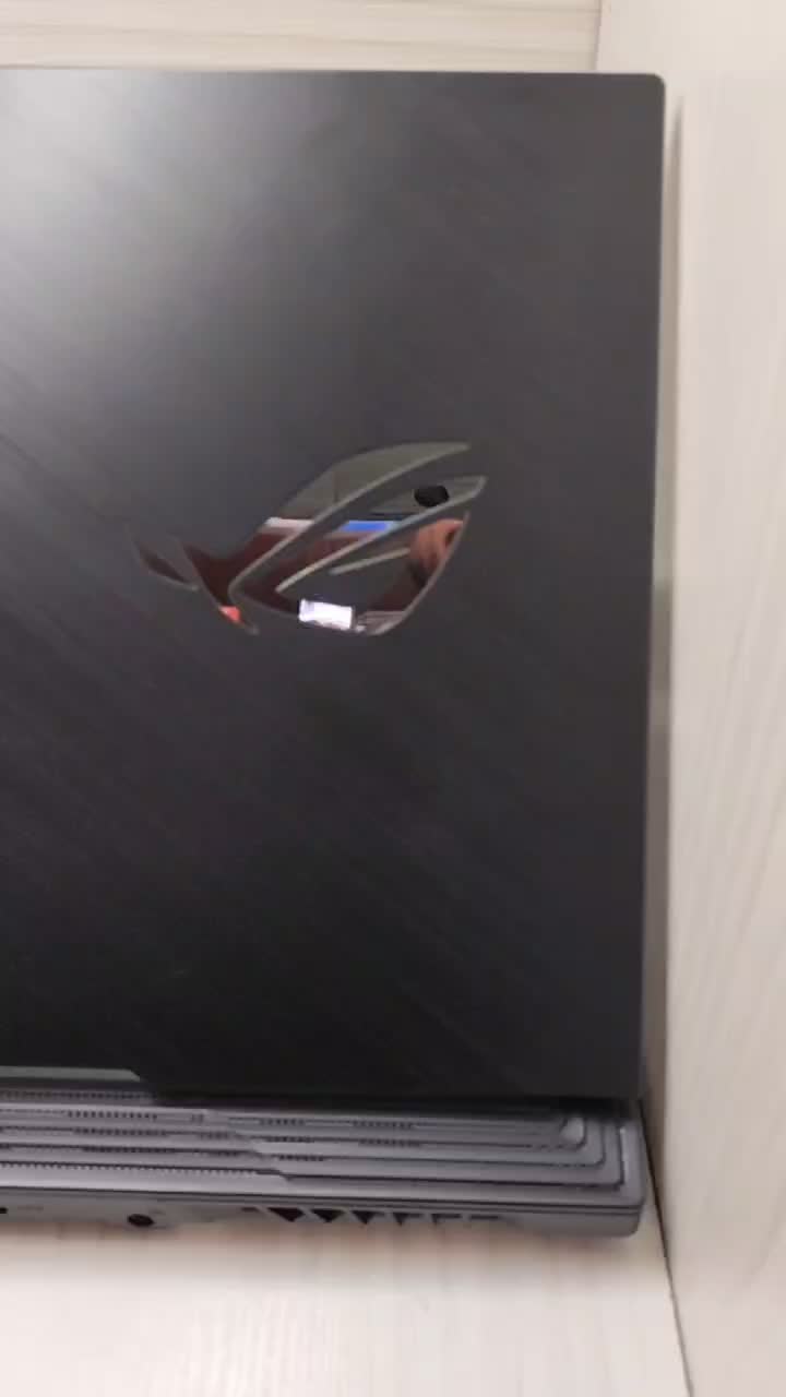 غول گیمینگ مشابه آکبندAsus ROG i7Hگرافیک8RTX|رایانه همراه|تهران, باغ فیض|دیوار