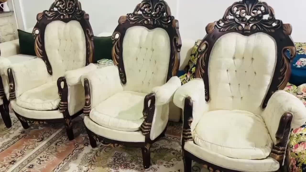 فروش مبل استیل|مبلمان خانگی و میز عسلی|نکا, |دیوار