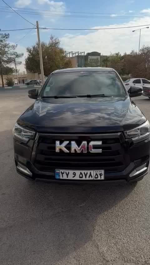 بی رنگ و بی صدا|خودرو سواری و وانت|یزد, |دیوار