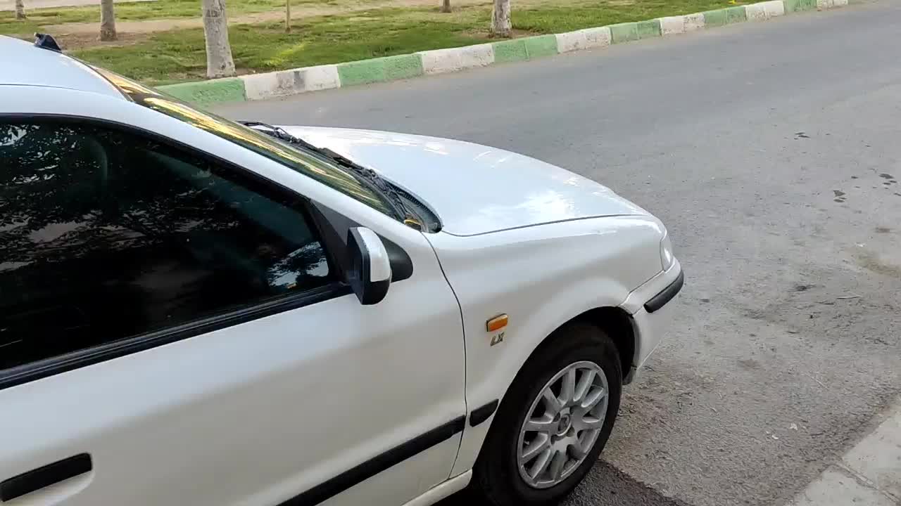 سمند SE، مدل ۱۳۹۰|خودرو سواری و وانت|قم, عمار یاسر|دیوار