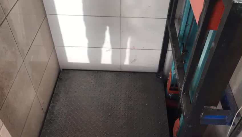 بالابر و آسانسور اروند|مصالح و تجهیزات ساختمان|اهواز, نادری|دیوار