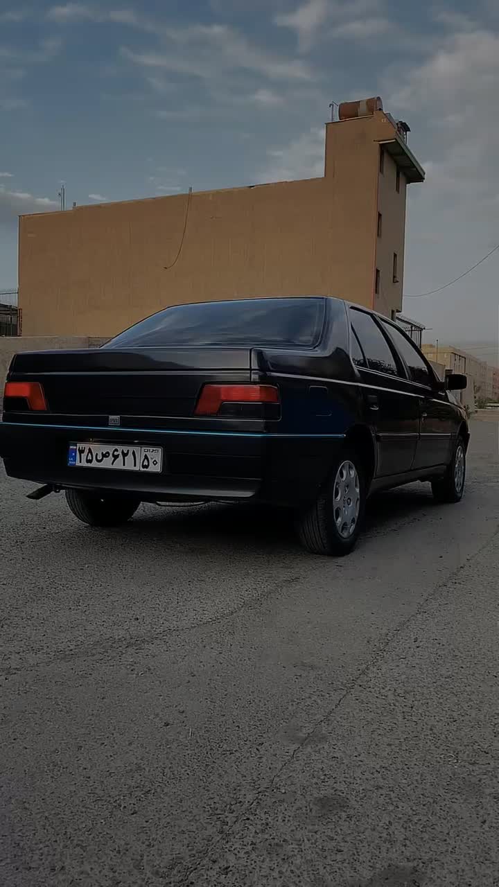 پژو 405 GLX بنزینی، مدل ۱۳۷۹|خودرو سواری و وانت|تهران, تهرانسر غربی|دیوار