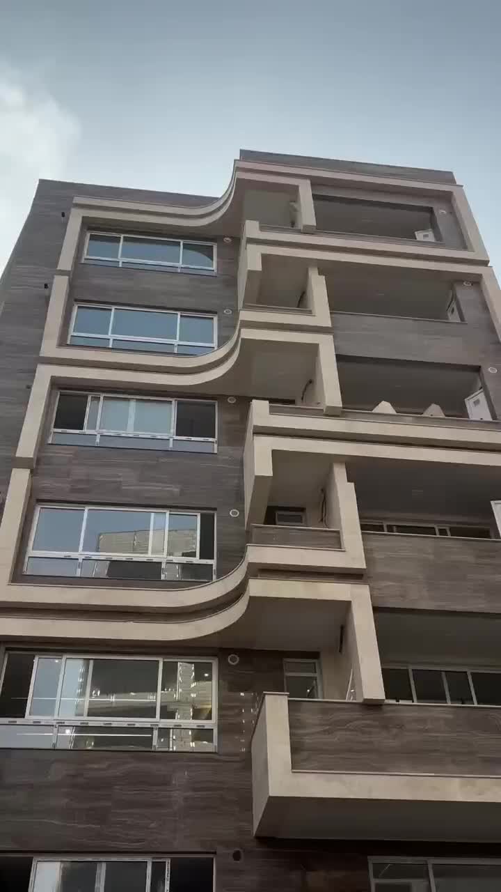 فـروش آپـارتـمـان + ۱۴۵ مـتـر + آزادگـان|فروش آپارتمان|ارومیه, |دیوار