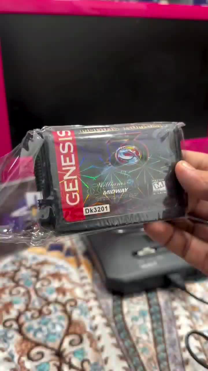 سگا)ps1فایوps3نصب۴oneبازی۵فورXBOX360پلی۲دستهproفت۶|کنسول، بازی ویدئویی و آنلاین|تهران, والفجر (افسریه)|دیوار