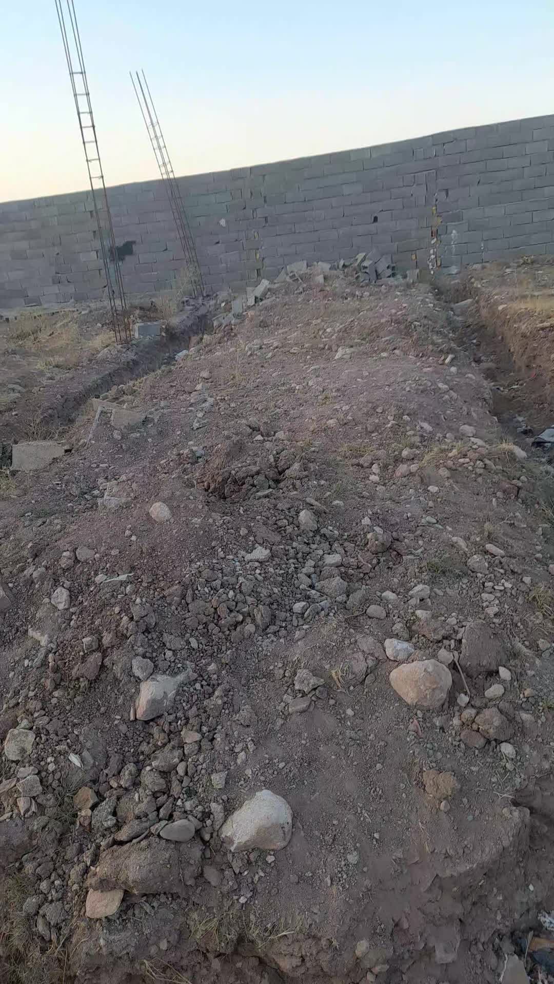 زمین مسکونی|فروش زمین و ملک کلنگی|قیدار, |دیوار