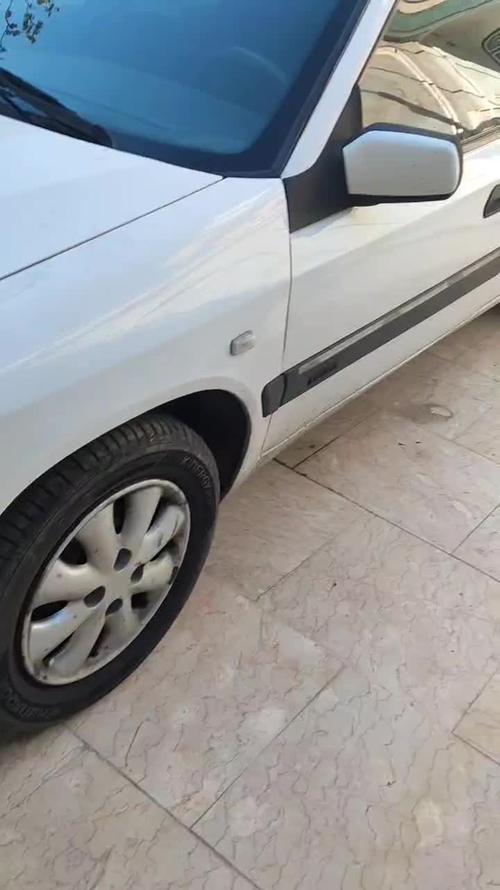 شیشه دودی با ضمانت|خدمات موتور و ماشین|قم, آزادگان|دیوار