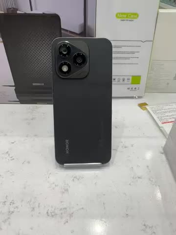 HONOR 400 Lite  256/8|موبایل|تبریز, |دیوار