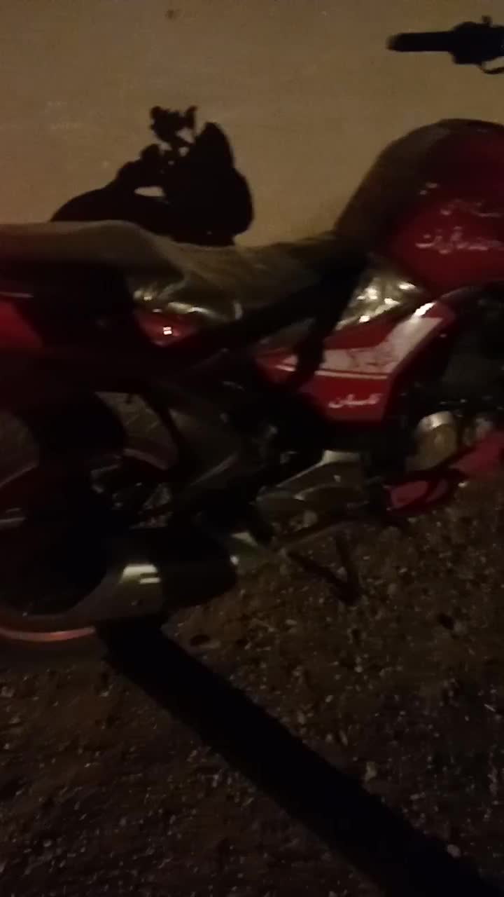 بنلی ۱۵۰ ۹۵|موتورسیکلت|تربتحیدریه, پائین ولایت|دیوار