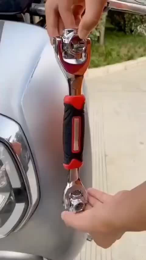 آچار همه کاره مدل 41445|ابزارآلات|تهران, فاطمی|دیوار