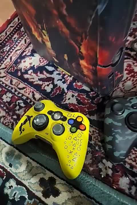 x box 360|کنسول، بازی ویدئویی و آنلاین|بندر ماهشهر, |دیوار