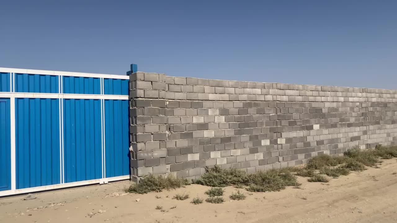 زمین کشاورزی صنعتی|فروش زمین و ملک کلنگی|فشاپویه, |دیوار