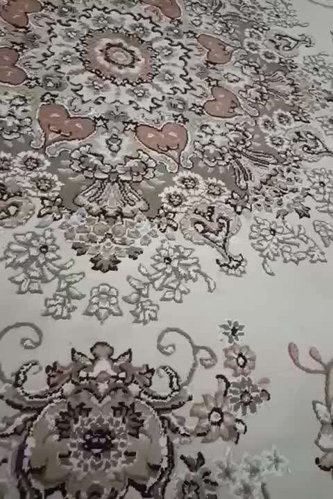 سه تا فرش ۶متری تمام نخ ۱۳|فرش|نورآباد, |دیوار