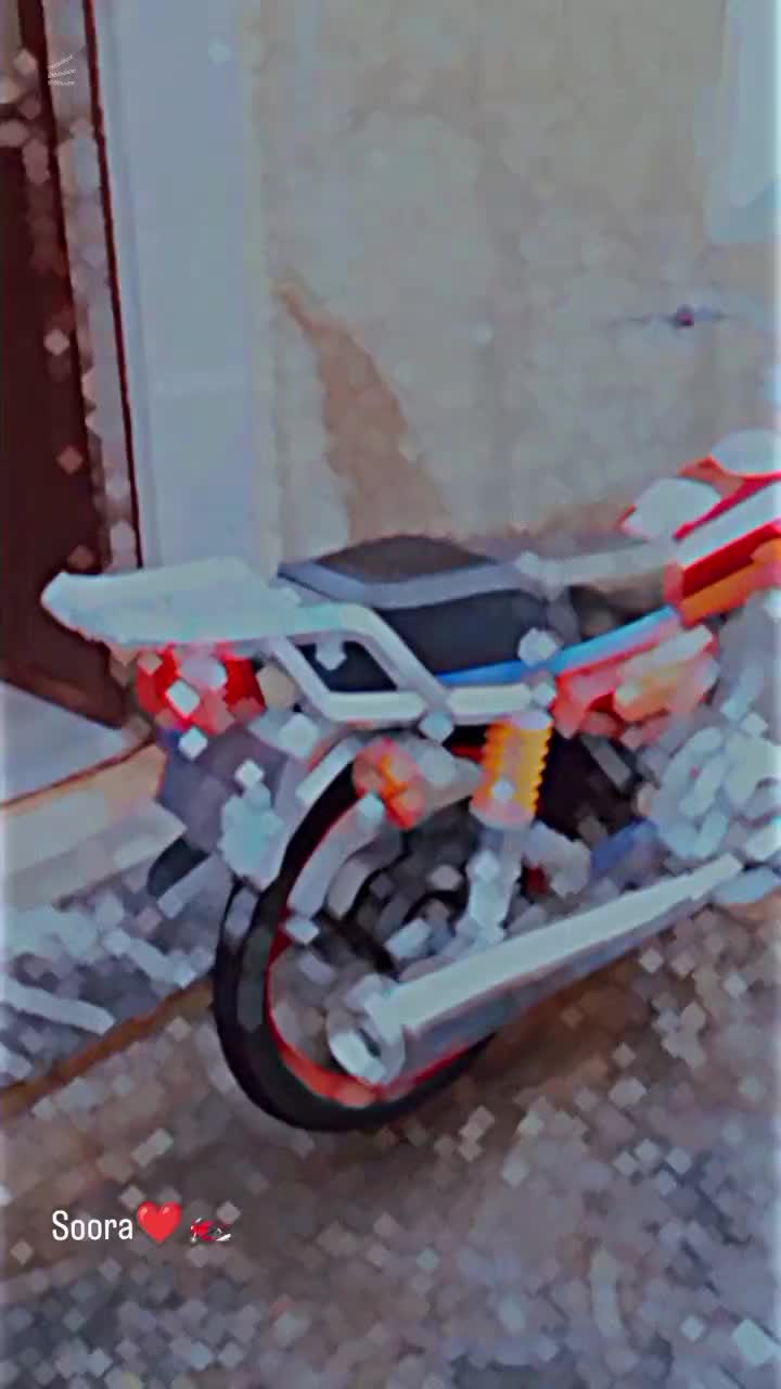 کویر 200|موتورسیکلت|سنندج, |دیوار