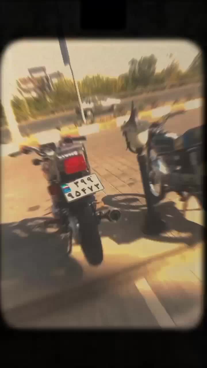 موتور همتاز 1404|موتورسیکلت|بناب, |دیوار